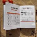 MyKitab - Recipe Journal / Notebook A5|Notebook for Girls and Boys |Diary. 