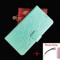 For Huawei P Smart 2019 POT-LX1 POT-LX1AF POT-LX2J Wallet Case High Quality Flip Leather Phone Shell Protective Cover Funda. 