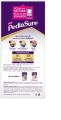"Abbott PediaSure Triple Sure system Powder milk: Complete Nutrition for Growing Kids Aged 3 and Above"| 850g | Kolhu wale. 
