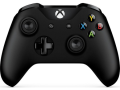 Xbox One S  Wireless Controller Xbox  Series S Xbox Series X Wireless Controller Black. 