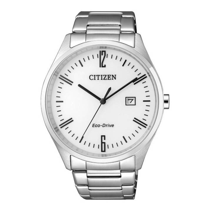 Citizen -ECO-DRIVE STANDARD – BM7350-86A