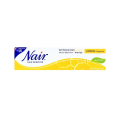 Nair Hair Removal Cream Tube Lemon 110 Gram (Old Spice). 