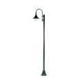 Classic Street Light Post Garden Outdoor Lighting Pole And Post. 
