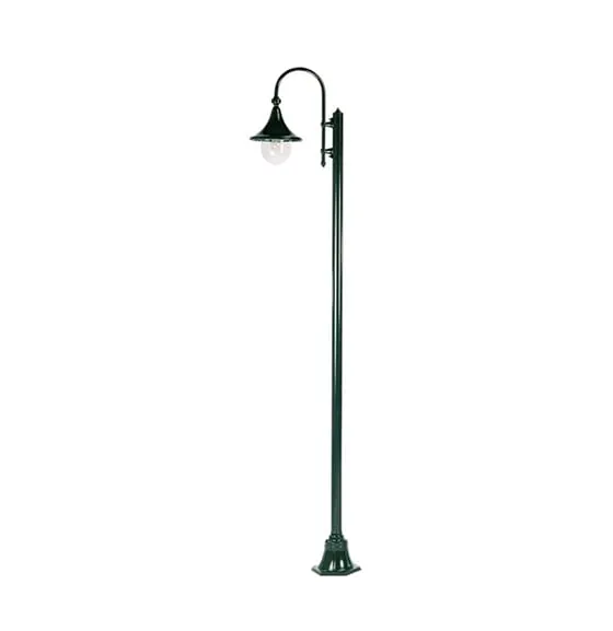 Classic%20Street%20Light%20Post%20Garden%20Outdoor%20Lighting%20Pole%20And%20Post%20-%20Image%208
