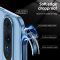 For Google Pixel 9 Pro XL Anti-Yellow Armor Ice Crystal Case for google pixel 9 pro xl 9 PRO XL 6.8 inches Shockproof and Drop-proof Phone Protective Cover. 