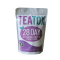 Slimming Flat tummy tea, Herbal tea, TeaTox, Amazon cross-border e-commerce, BooTea. 