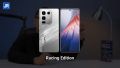 infinix  Note 50 Pro Plus 5G Ram 12GB Rom 256GB  Camera 50 Mp One Year Brand Warranty. 
