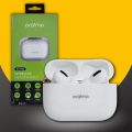 Oraimo Airpods Pro with silicon case free / high quality True Wireless Bluetooth earbuds. 