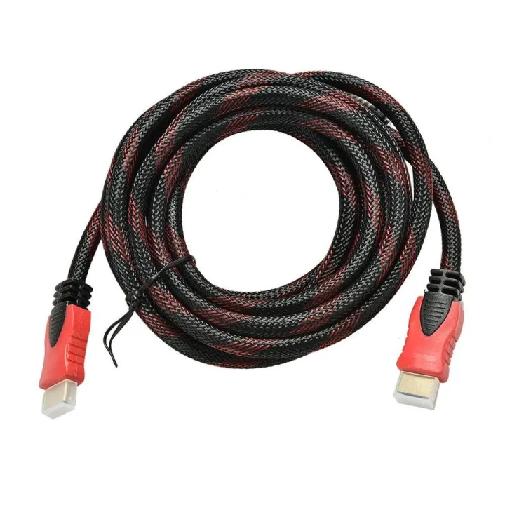 HDMI%20Round%2020%20Meter%20Best%20Quality%20HDMI%201080P%20Cable%20-%20Image%206