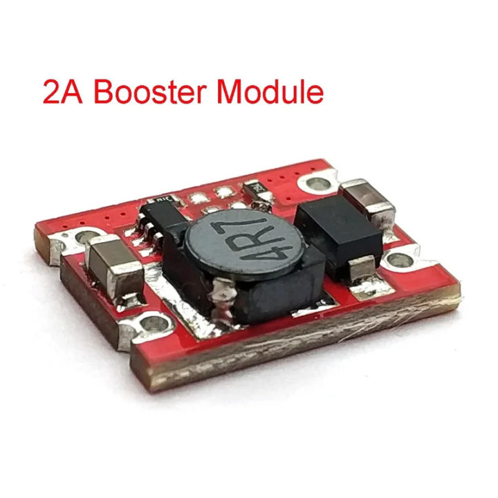 Scheda Amplificatore Bluetooth Uwaykey 5W+5W Mini Modulo Per Altoparlanti Fai Da Te - DC 3.7V-5V