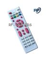 SMART ANDROID TV BOX REMOTE X96 / X96 mini / X96Q / T9 / Remote for smart tv box. Remote Control Replacement For Android TV Box H96 pro+ / M8N /M8C / M8S / V88 / X96 Mini / MXQ / T95N / T95X / T95 / H96 / X96Q Pro Plus MXQ. 