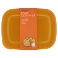 3pc Food Storage Containers Premium Quality Multi-Purpose Food Box. 