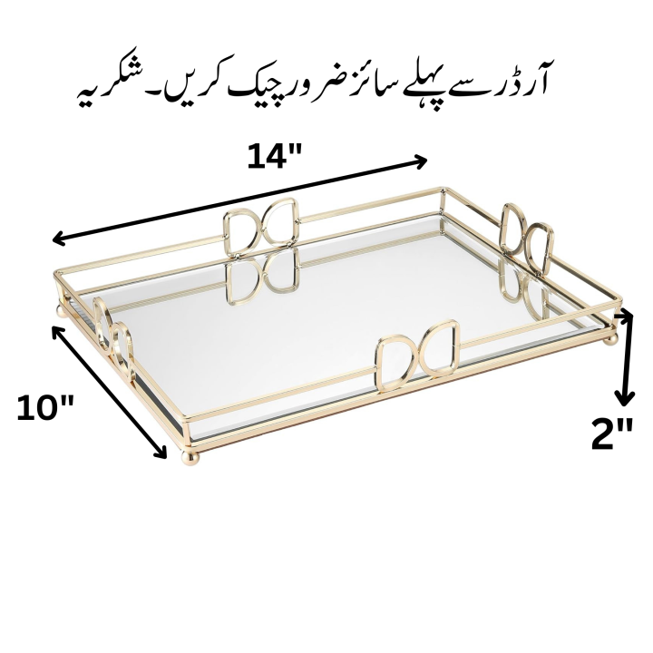 DHUDHI%20Acrylic%20Organizer%20Tray%20With%20Metal%20Frame,%20Nordic%20Rectangular%20Storage,%20Makeup%20Cosmetics%20Organizer%20Tray,%20Decorative%20Metal%20Tray,%20Acrylic%20Vanity%20Tray,%20Storage%20Organizer%20for%20Home%20Kitchen%20Living%20Room%20Bathroom,%20Vanity%20Tray%20Furniture%20D%C3%A9cor,%20Gold%201%20Pcs%20-%20Image%203