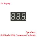 LM2577 DC-DC Boost Step Up Module Step-Up Converter Digital Voltmeter Display Voltage Meter Power Module 3A Output XL6009. 
