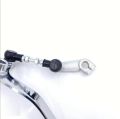 GEAR SHIFT LEVER GD110 SUZUKI  IMPORTED JUST LIKE GENIUNE. 