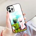 Killua Gon Hunter X Hunter Phone Case For iPhone 15 14 13 12 Mini 11 Pro Max SE 2020 6S 7 8 Plus X XS Max XR Cover Shell coque. 