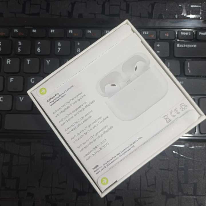 Airpods%20Pro%202nd%20Generation%20Wireless%20Earbuds,%20Bluetooth%205.0,%20High%20Quality%20Bass%20And%20Sound,%20Popup%20Window%20%7C%20Made%20In%20California%20%7C%20Compatible%20On%20Android%20&%20IOS%20-%20Image%202