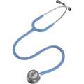 3M™ Littmann® Classic III Monitoring Stethoscope, Standard Finish, Ceil Blue 5630. 