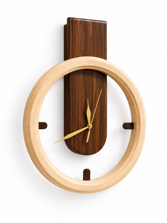 Modern%20Minimalist%20Wooden%20Wall%20Clock%20%E2%80%93%20Handcrafted%20Decorative%20Timepiece%20-%20Image%203