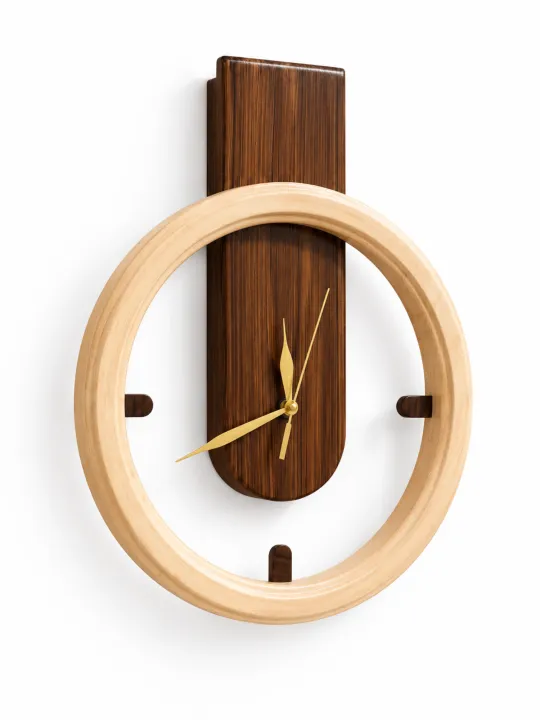 Modern%20Minimalist%20Wooden%20Wall%20Clock%20%E2%80%93%20Handcrafted%20Decorative%20Timepiece%20-%20Image%203