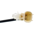 ABS Wheel Speed Sensor Car Front Right ABS Wheel Speed Sensor for Toyota Fortuner VII Pickup 89542-71010 8954271010. 