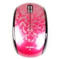 LEXMA Wireless Mouse M710R Blue Trace Laser Technology (U.S.A BRAND). 