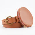 Travel Pouch   Holder Money Belt Bag Compact Security Bag Hidden Waist Bag. 