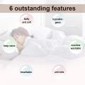 Cotton Jersey Fitted Bed Sheets- For King, Queen and Single Bed. 
