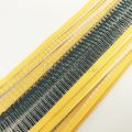 100Pcs 1/4w Metal Film Resistor 1% 10 ohm - 2.2M Ohm 1R 10R 100R 220R 1K 10K 100K Resistance. 