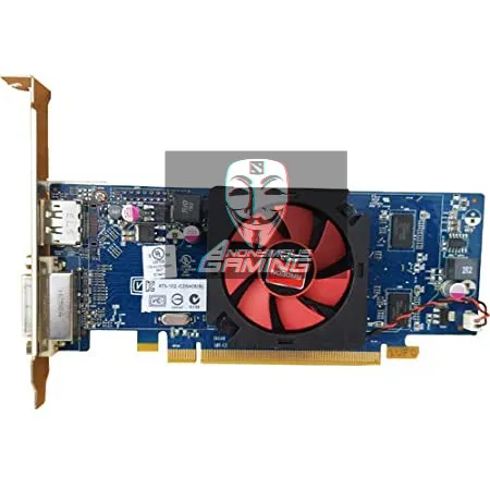 AMD%20Radeon%20HD%207000%201GB%2064bits%20DVI%20DisplayPort%20Graphics%20Card%20-%20Image%203