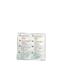 Acon - Mission Ultra Hemoglobin - 50 Strips for Mission Plus Hemoglobin Meter. 