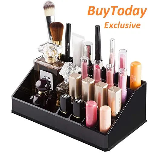 (ONLY%20BOX)%20Premium%20Makeup%20Organizer%20-%20Stylish%20Storage%20Solution%20For%20Lipsticks,%20Cosmetic%20Brushes,%20Eyeliners,%20And%20Nail%20Polishes%20-%20Image%203