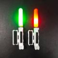 New Useful Float Night 425 Battery Bite Alarm Fishing Rod Tip Lightstick Fluorescent Light Glow Stick. 