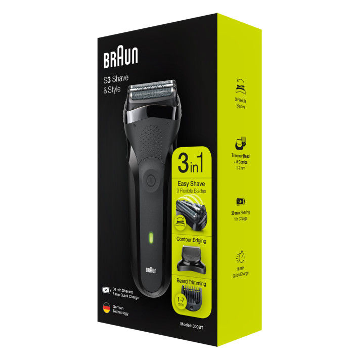 Braun%20Series%203%20Shave&Style%20300BT%20shaver%20with%20trimmer%20head%20and%205%20combs,%20black%20-%20Image%206
