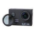 【3C VictoryEagle Store】SJ5000 Lens Protector Filter Neutral density For SJCAM 5000 plus Sport Camera & SJ5000+ Sport DV Action Camera. 