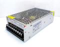 Switching Power Supply 220 Volts To 12 Volts 15 Ampere DC 180 W - CCTV Camera Power Supply Metal Body. 