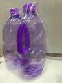 Plastic water Handle Bottles Fridge Bottles 2 Litre-Durable. 