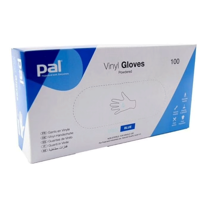 Pal%20Vinyl%20Gloves%20Powder%20Free%20-%20Blue%20-%20Large%20-%20Image%203