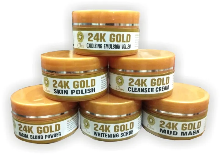 24K%20Gold%20Facial%20Kit%20by%20Olax%20Pack%20of%206%20without%20Skin%20Polish%20Kit%20Best%20Quality%20Luxury%20Facial%20Kit%20Gold%20Infused%20Skincare%20Anti-Aging%20Gold%20Facial%20Skin%20Brightening%20Kit%20Facial%20Spa%20at%20Home%20Gold%20Facial%20for%20Glowing%20Skin%20Natural%20Glow%20with%20Gold%20Spa-Quality%2050ml%20e%20-%20Image%202