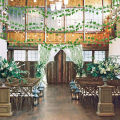 12Pcs Artificial Ivy Garland for Wedding Backdrop Wall Jungle Party. 