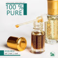 COOL BREEZE Arabic Attar Non-Alcoholic Original Concentrated Perfume Oil for Men & Women. 
