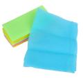 Sanwood® Exfoliating Nylon Bath Shower Body Skin Cleaning Washing Scrubbing Cloth Towel. 