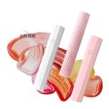 Handheld nail art lamp, small portable nail art light, ultraviolet quick-drying mini light therapy lamp, nail chip sticking diamond baking lamp. 