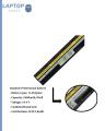 Laptop Battery G50-45 G50-70 G50 80 Pn: L12L4A02 4 Cell. 