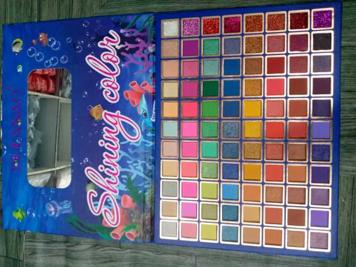 OULANAO%20-%204D%20%2088%20Colours%20Eyeshadow%20Palette%20-%20Beauty%20Glazed%20-%20Imported%20-%20Image%206