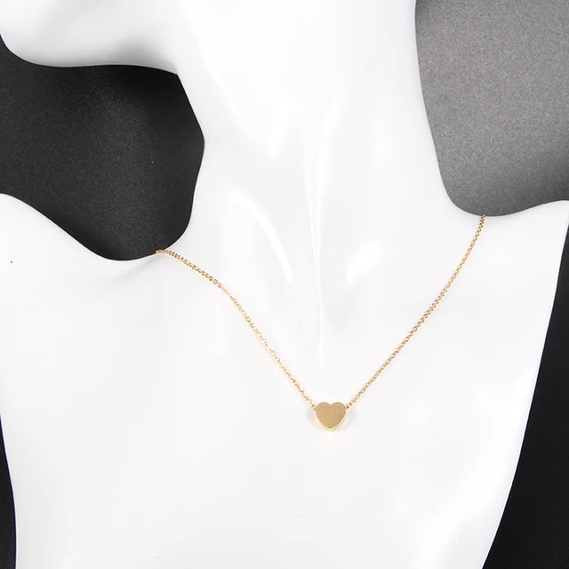 Enduring%20Grace%20Heart%20Pendant%20Necklace%20for%20Women%20-%20Stainless%20Steel%20Necklace%20-%20Image%207