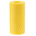 Barbell Grips Dumbbell Silicone Grip Pull Up Weightlifting Anti-Slip Protect Pad. 