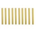 10PCS Trampoline Poles Cover Padding Foam Tubing Blue. 