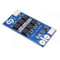 BMS 1S 12A 16A 24A 3.7V LiFePO4 Lithium Battery Protection Board 18650 4.2V Charging Voltage/Short Circuit/Overcharge Prevention. 