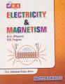 Electricity & Magnetism BSC,MSC & BS Program by Prof Muhammad Kaleem Akhtar. 